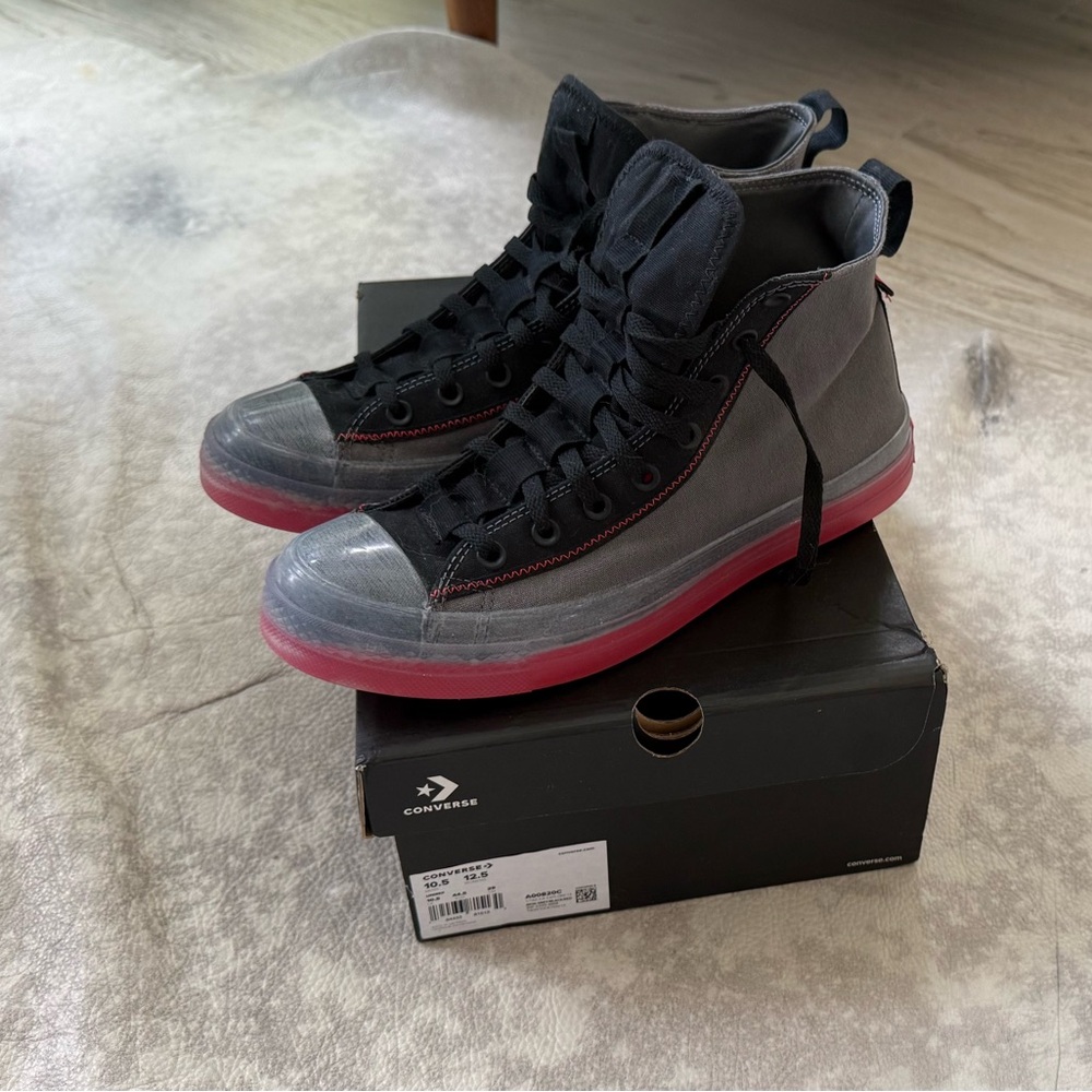 Converse Chuck Taylor All Star Hi CTAS CX Explore size10.5
